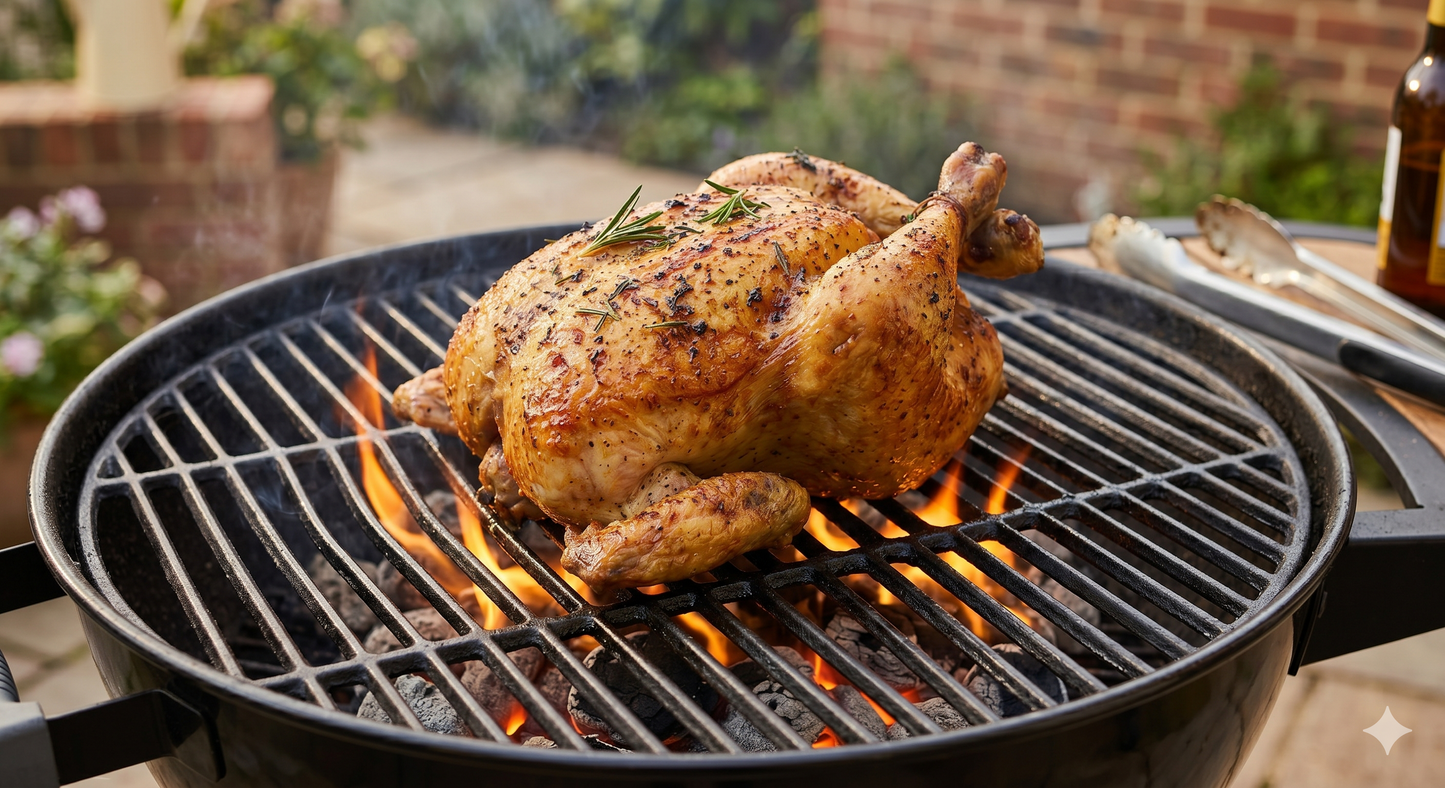Whole Chicken (3.5–4 lb)