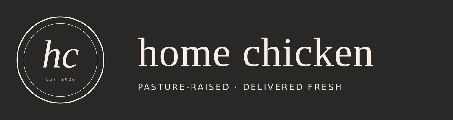 Home Chicken Gift Card